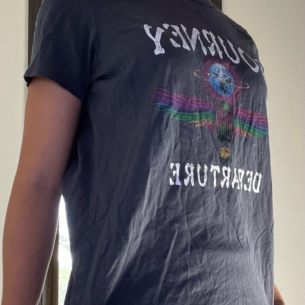 Journey Departure Shirt